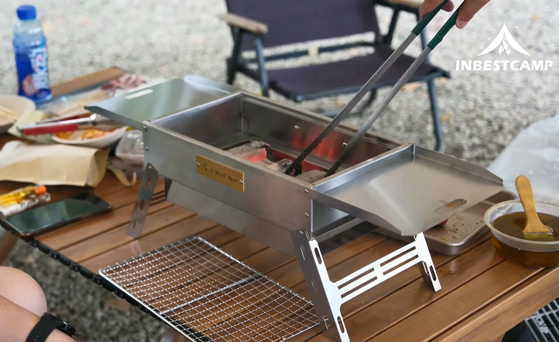 Building Wind-Resistant and Durable Outdoor BBQ Grills Building Wind-Resistant and Durable Outdoor BBQ Grills