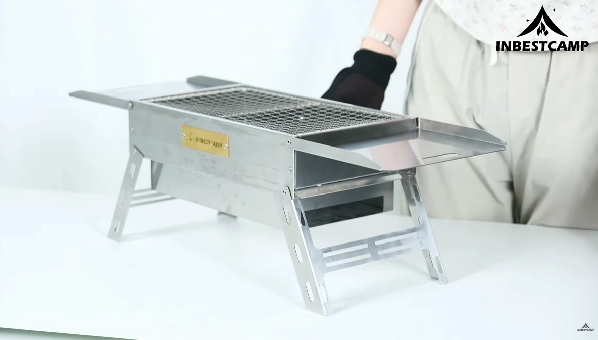 Building Wind-Resistant and Durable Outdoor BBQ Grills Building Wind-Resistant and Durable Outdoor BBQ Grills