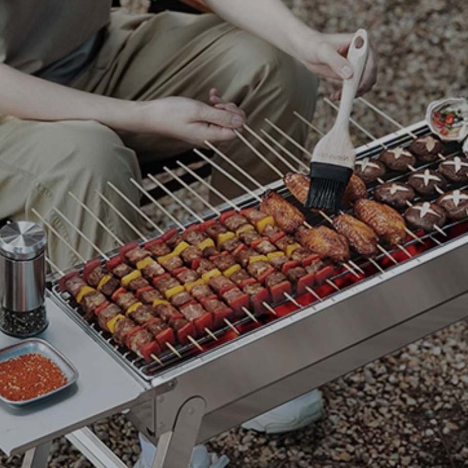 Grill