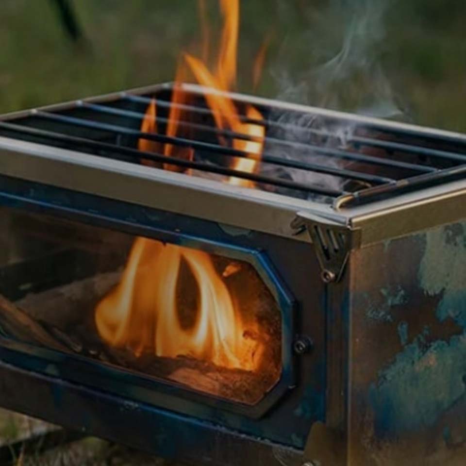 Fire Pit