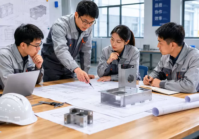 Original Design Manufacturer