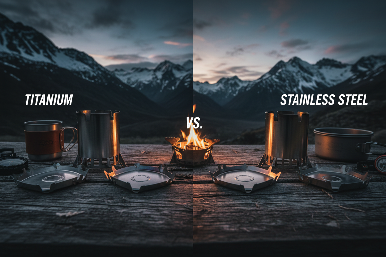 正在上传... titanium-vs-stainless-steel-camping-stove.png