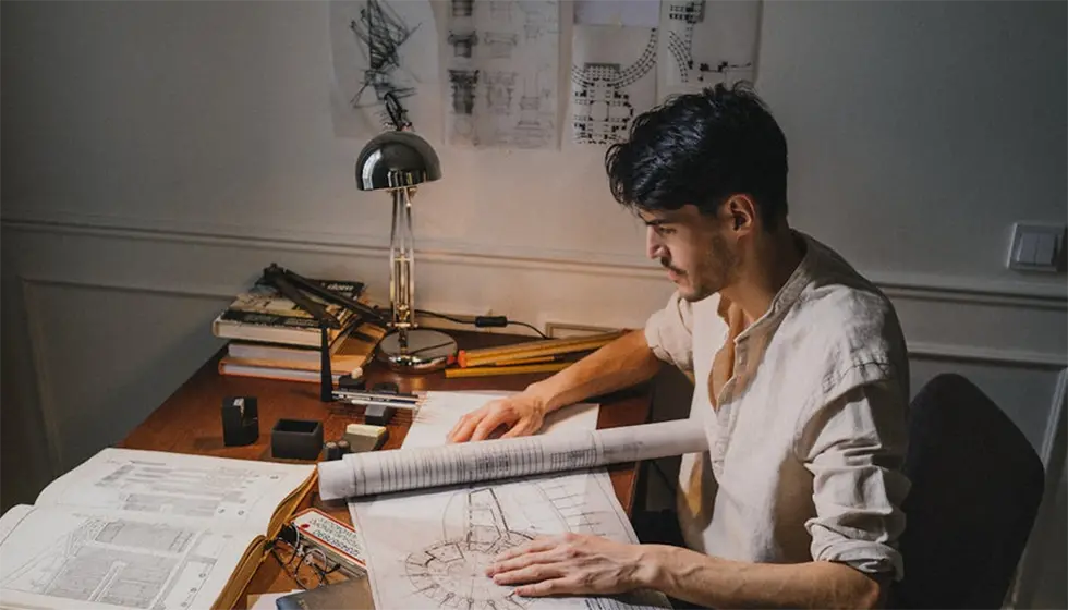 Engineering drawings