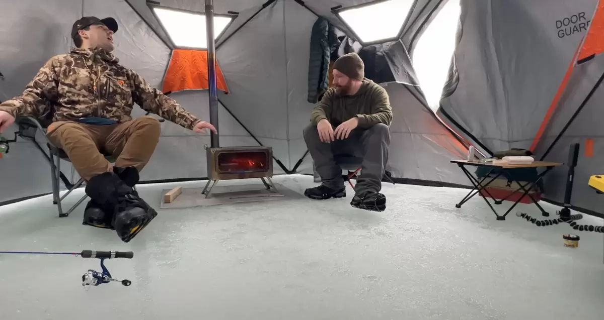 Canadian Fisherman Cooperation
