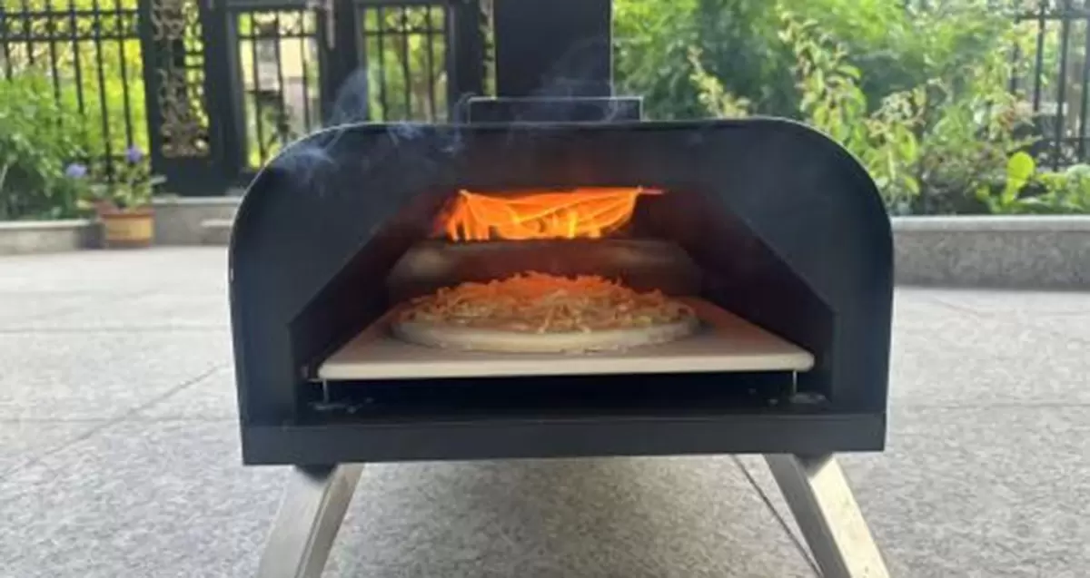Backyard Fire & Feast (California high-end courtyard lifestyle brand)