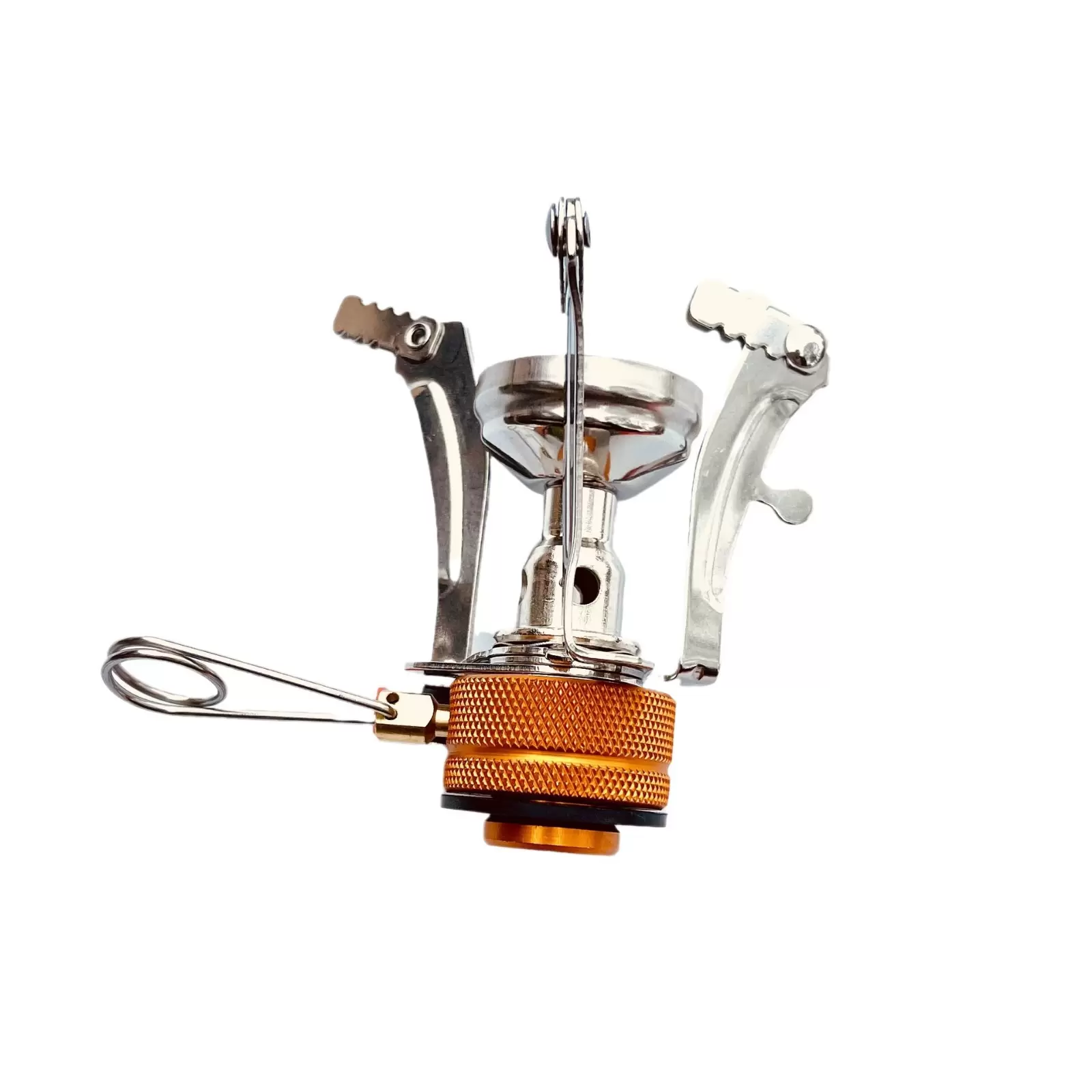 Mini portable camping stove