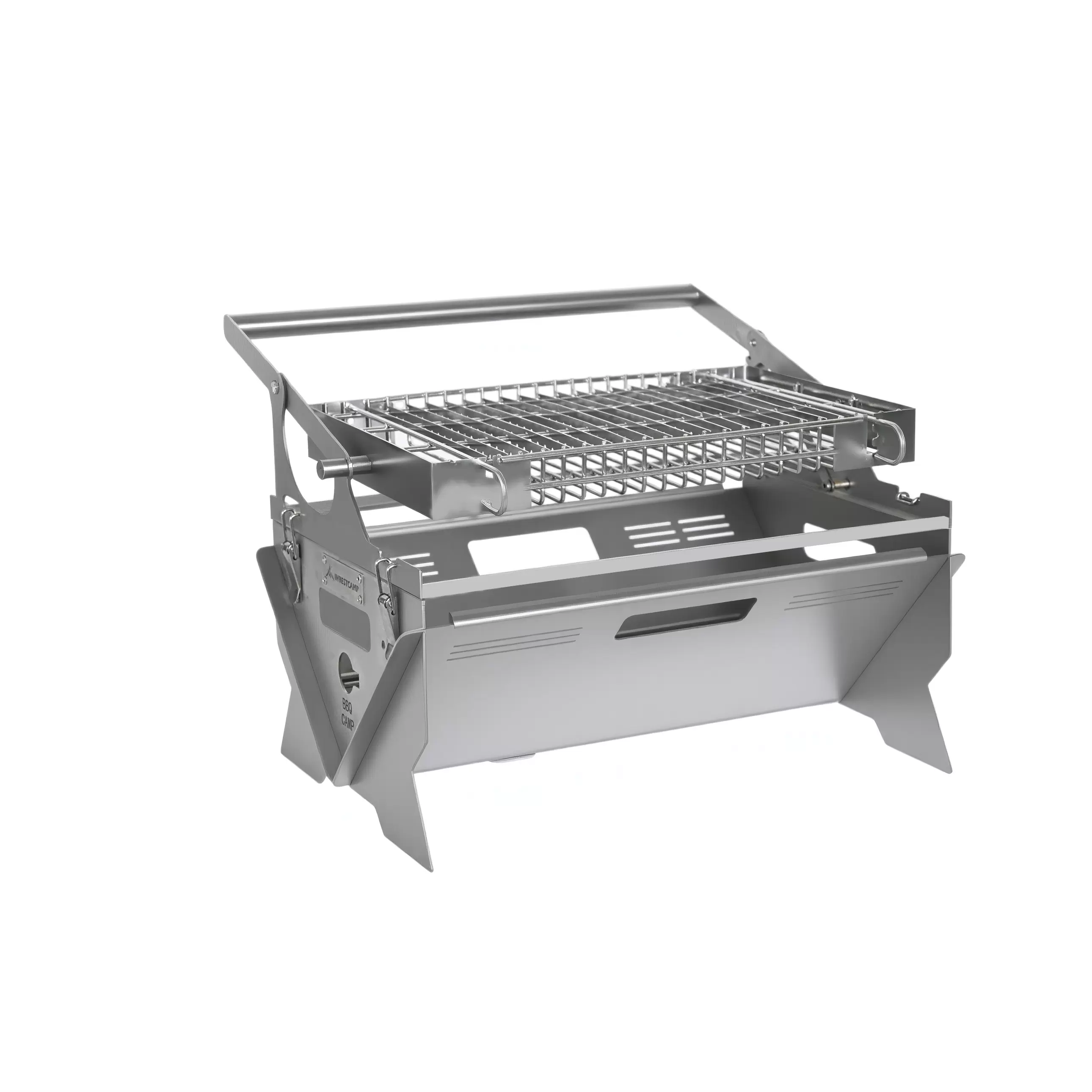Lightweight, Portable, Essential: The Minimalist’s Guide to Outdoor BBQ