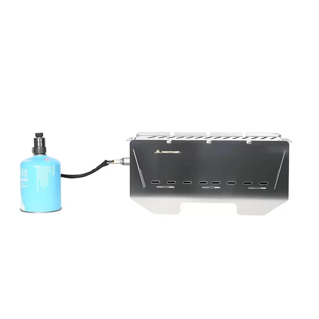 Inbestcamp-camping gas grill 