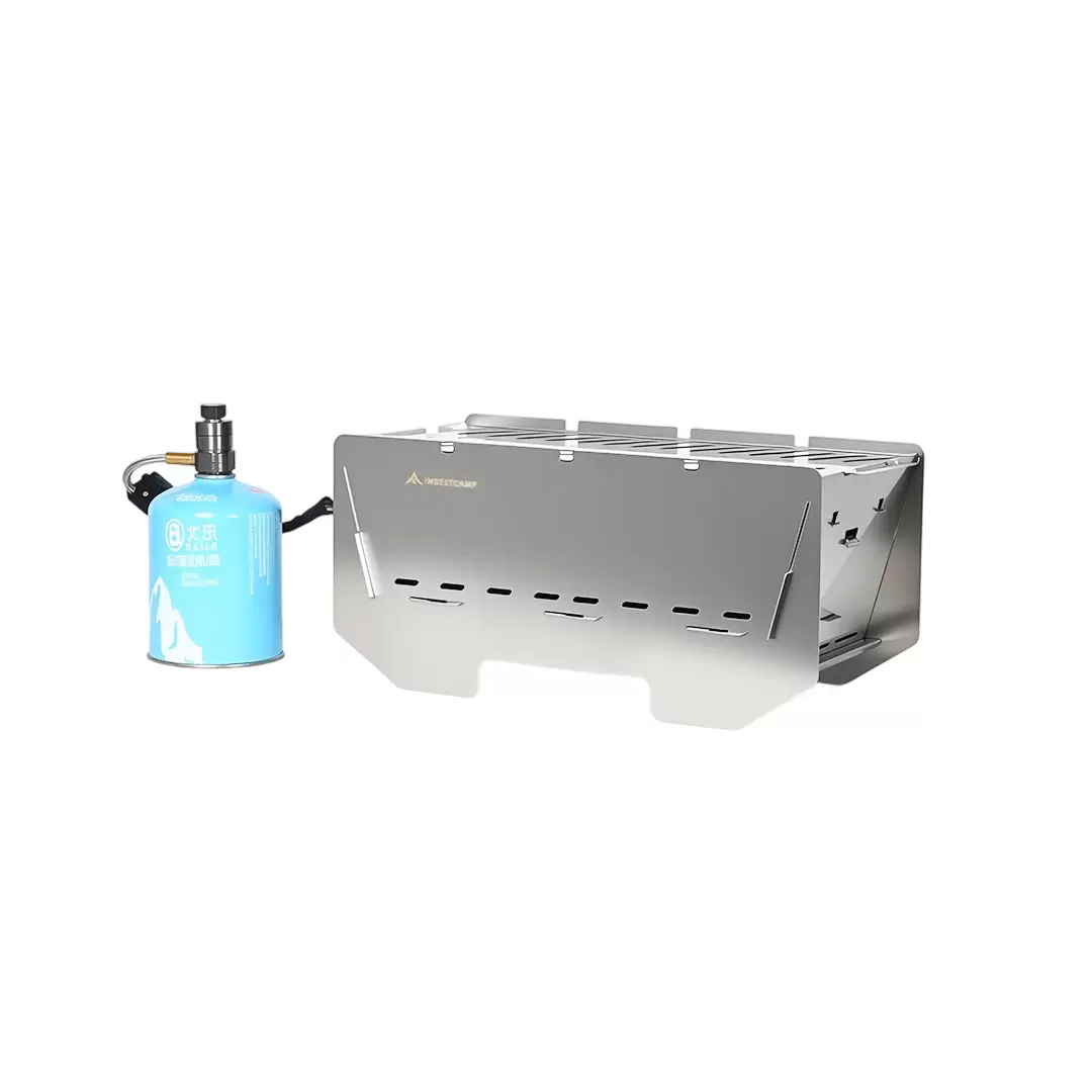 Inbestcamp-camping gas grill 
