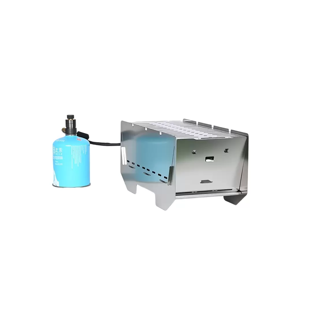 Inbestcamp-camping gas grill 