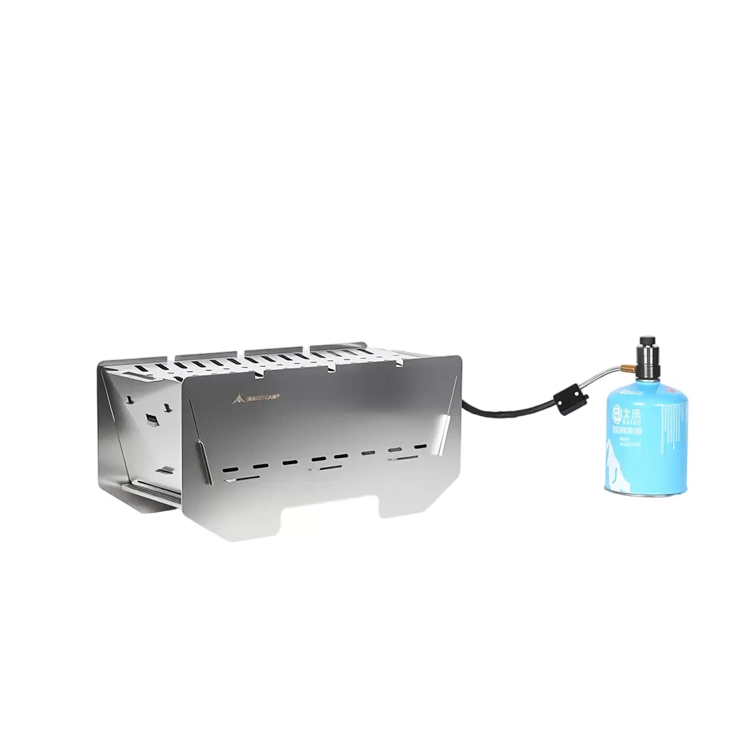 Inbestcamp-camping gas grill 