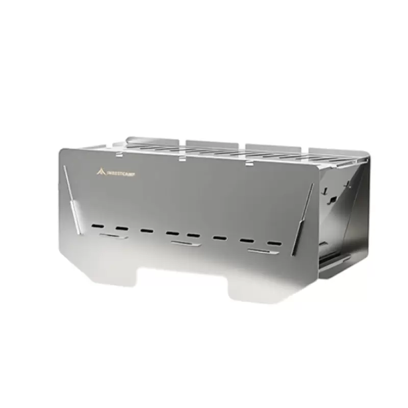 Inbestcamp-camping gas grill 