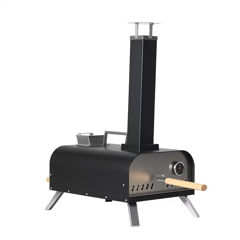 Inbestcamp-Outdoor pizza oven