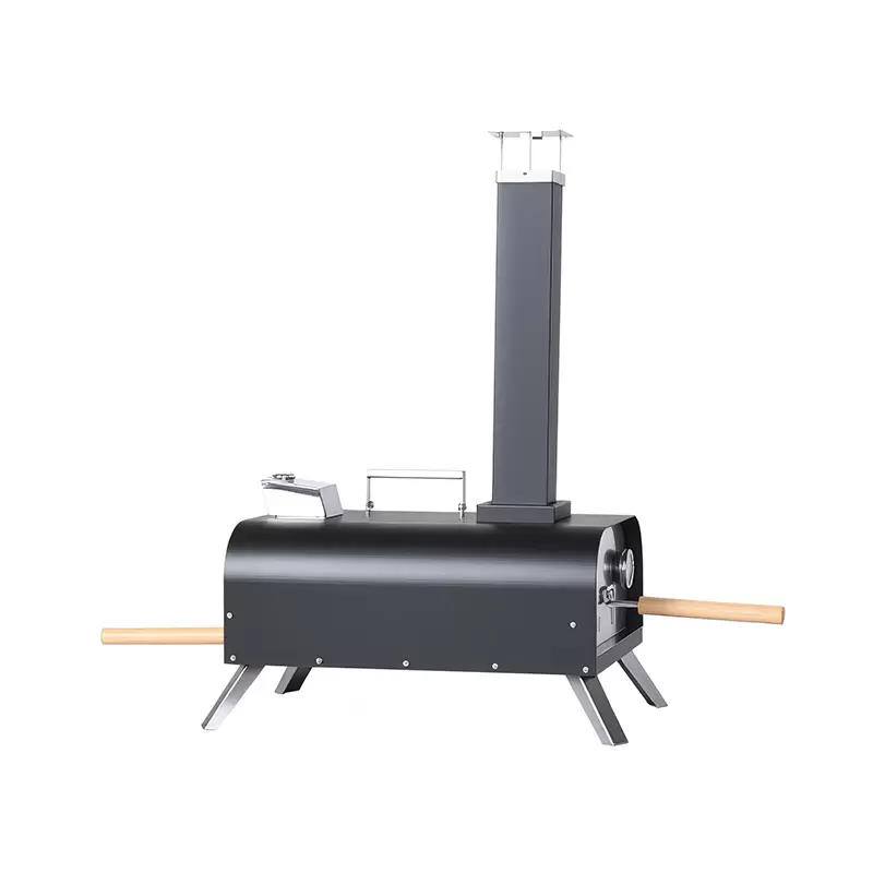Inbestcamp-Outdoor pizza oven
