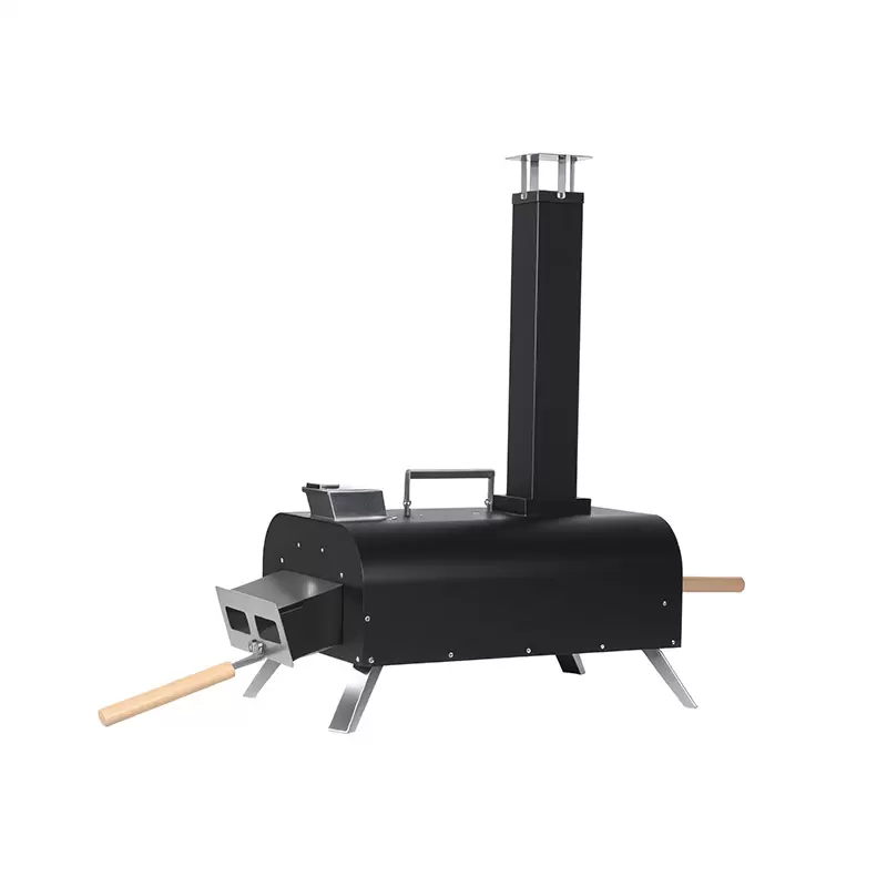 Inbestcamp-Outdoor pizza oven
