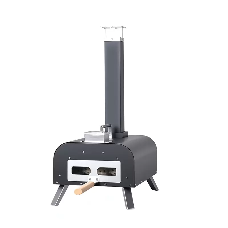 Inbestcamp-Outdoor pizza oven