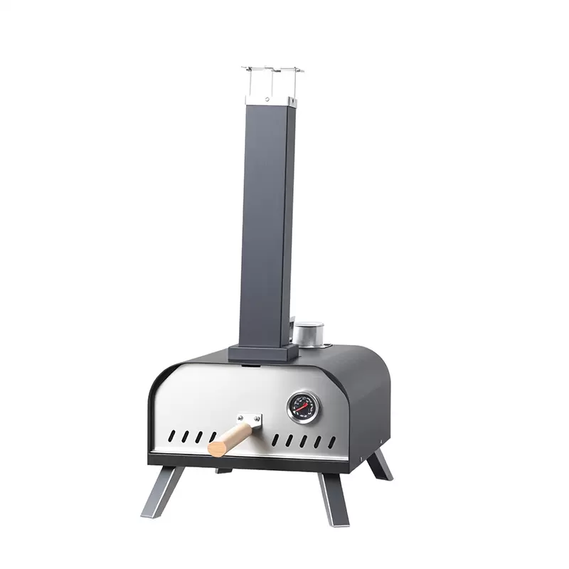 Inbestcamp-Outdoor pizza oven