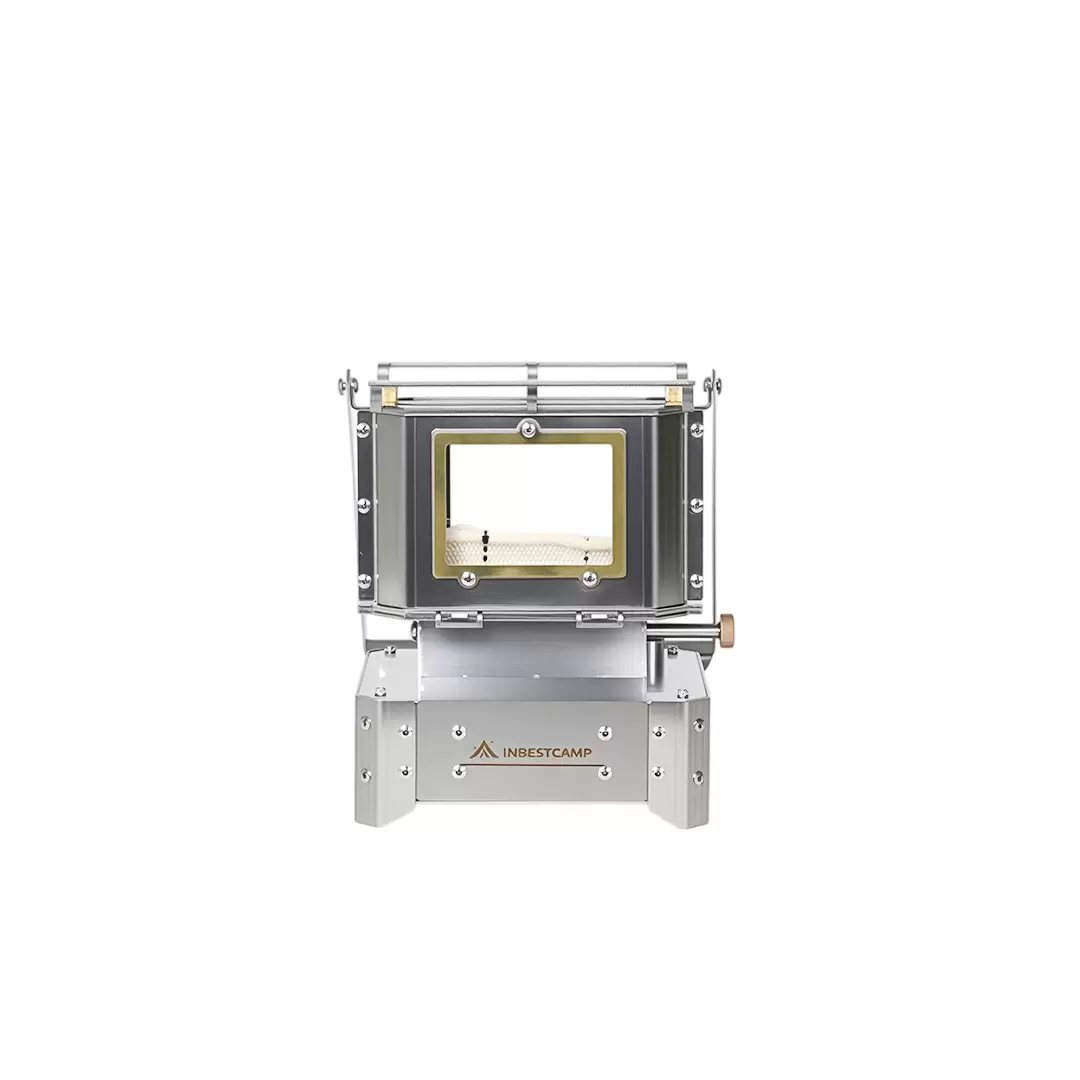 INBESTCAMP-Oil lamp stove