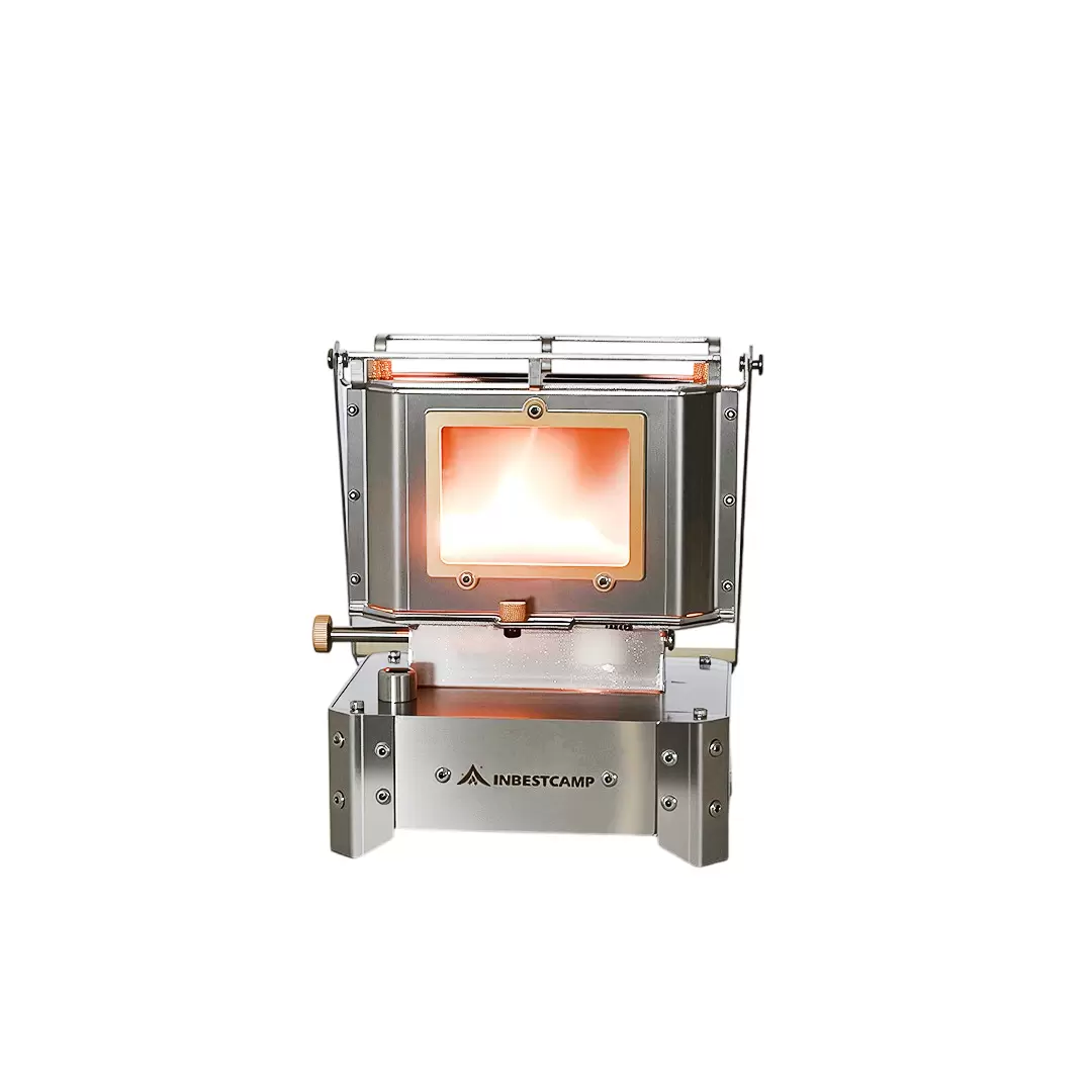 INBESTCAMP-Oil lamp stove