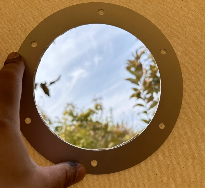 How to Install a Flue Pipe on a Canvas Tent Stove