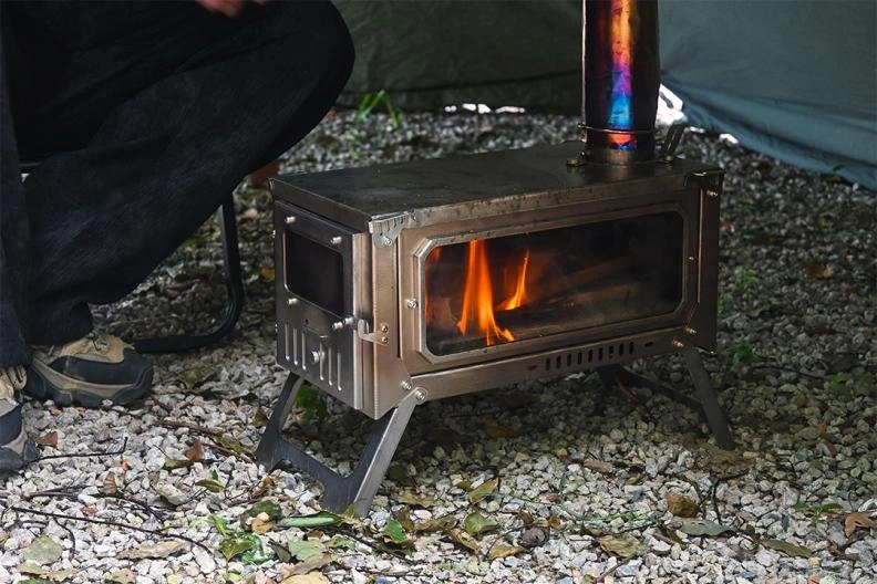 Ultralight Folding Tent Stove Under 15 lbs: Top 7 Models Reviewed by OEM Factory (2025 Edition) 