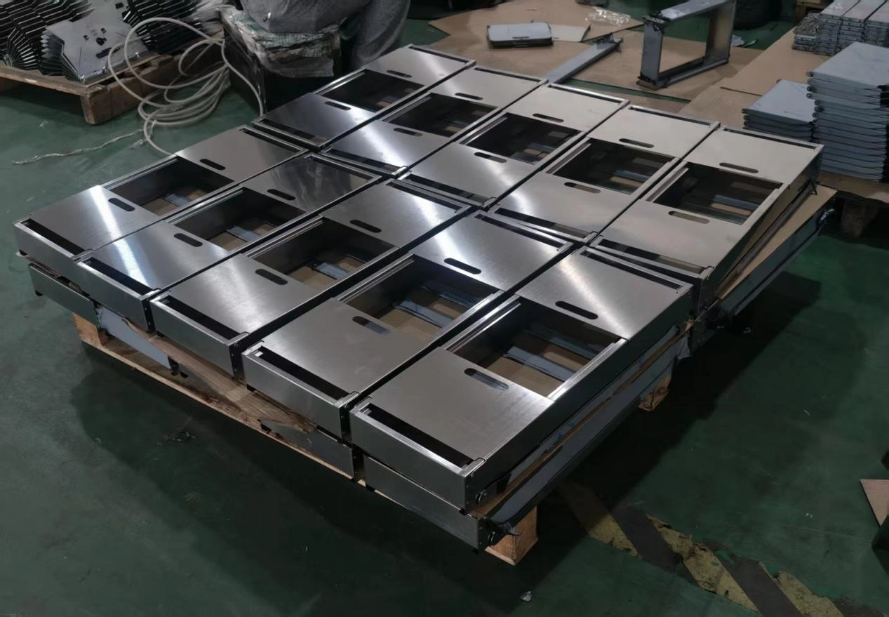 Global Buyer’s Guide to Choosing a Camping Grill ODM