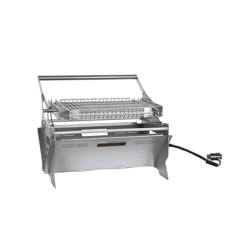 Custom Camping Grills OEM Solutions from INBESTCAMP China Custom Camping Grills OEM Solutions from INBESTCAMP China