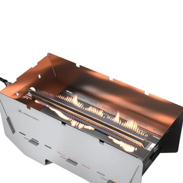 Custom Camping Grills OEM Solutions from INBESTCAMP China Custom Camping Grills OEM Solutions from INBESTCAMP China