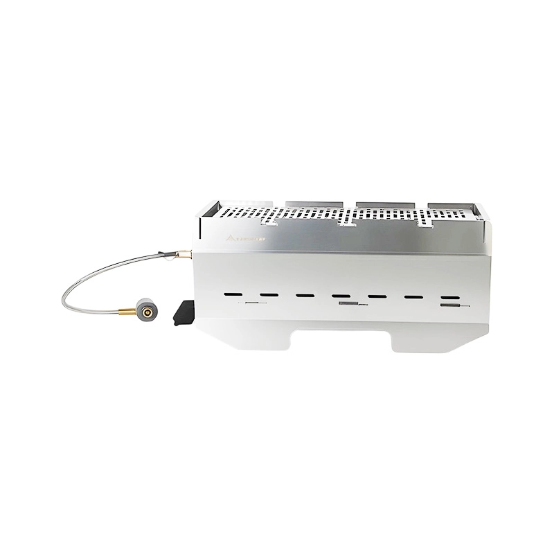 Key Features B2B Buyers Must Look for in a Camping Grill