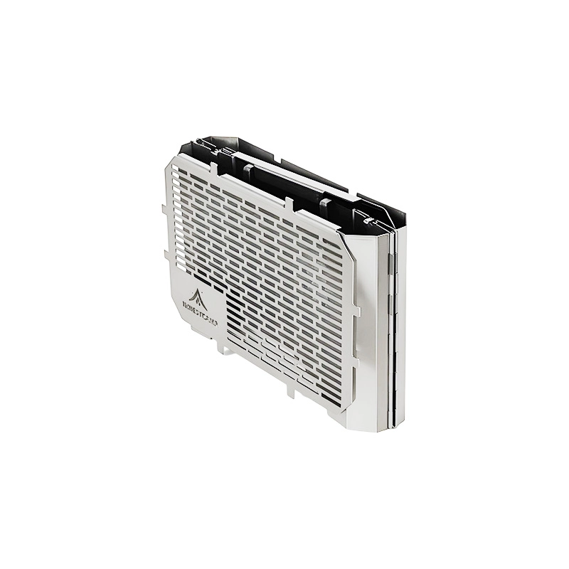 Gas Ignition vs. Traditional Charcoal: A Full-Spectrum Technical Analysis for Grill Manufacturers