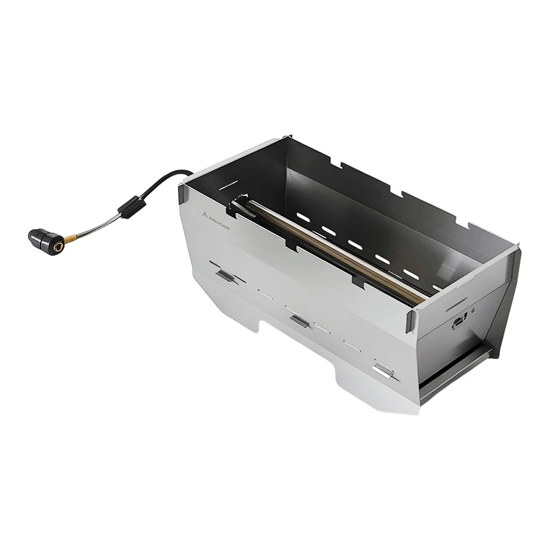 B2B Buyers Must Look for in a Camping Grill B2B Buyers Must Look for in a Camping Grill