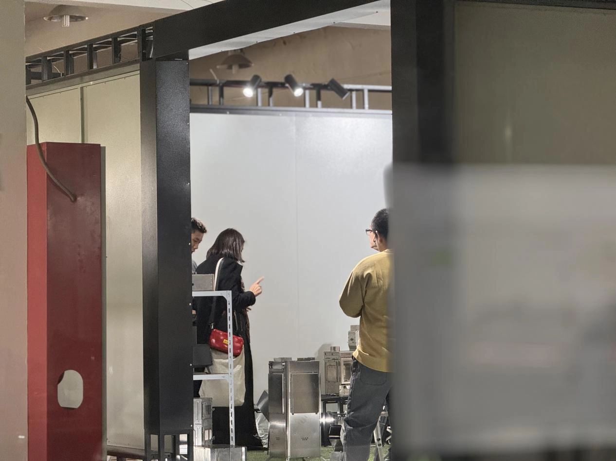 Canadian Outdoor Brand Delegation Visits Tuoshenghe: Inside INBESTCAMP’s Intelligent Factory for Next-Gen Camping Gear