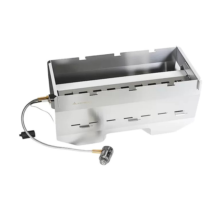portable gas grills for camping