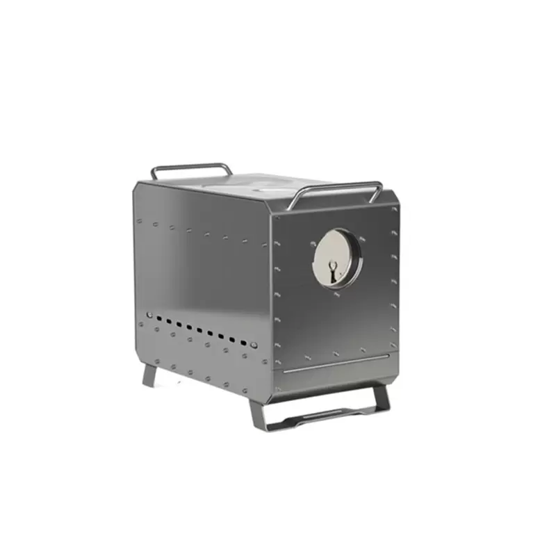 Portable Camping Wood Stove