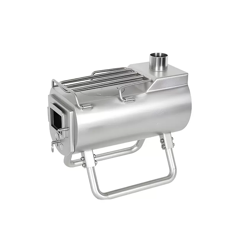 Camping Hot Tent Stove