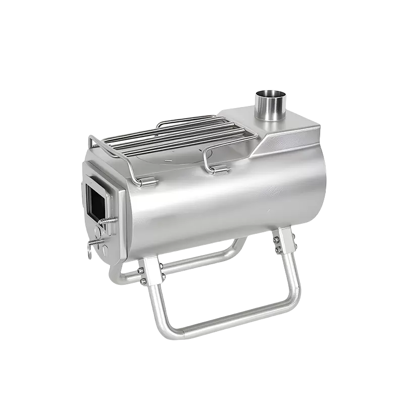 Camping Hot Tent Stove