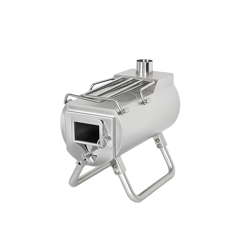 Camping Hot Tent Stove