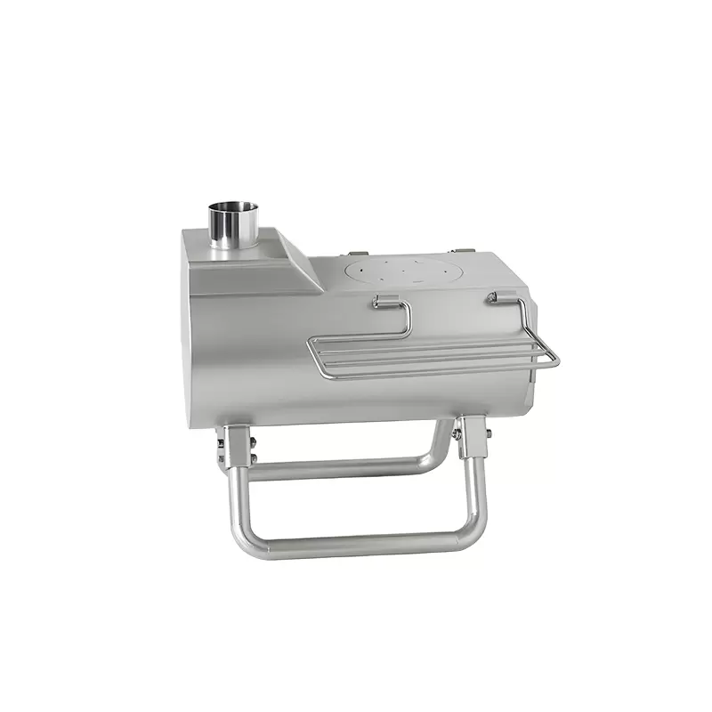 Camping Hot Tent Stove