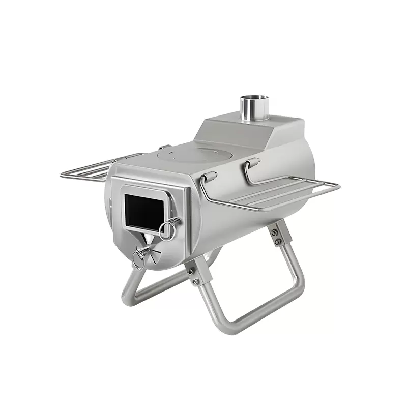 Camping Hot Tent Stove