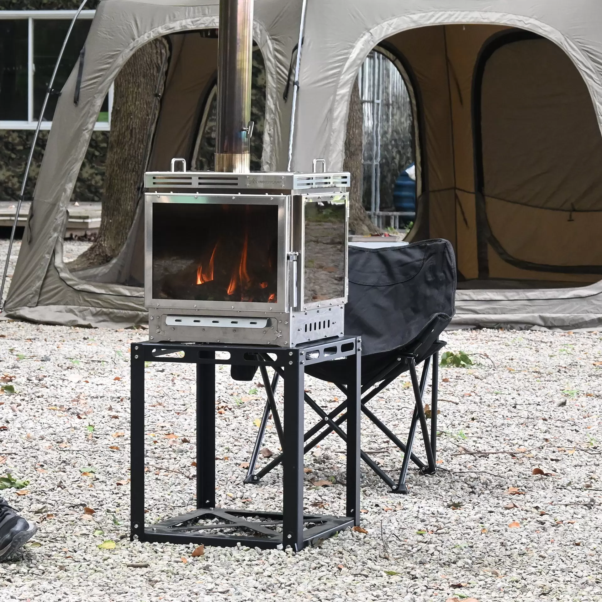Camping Heaters