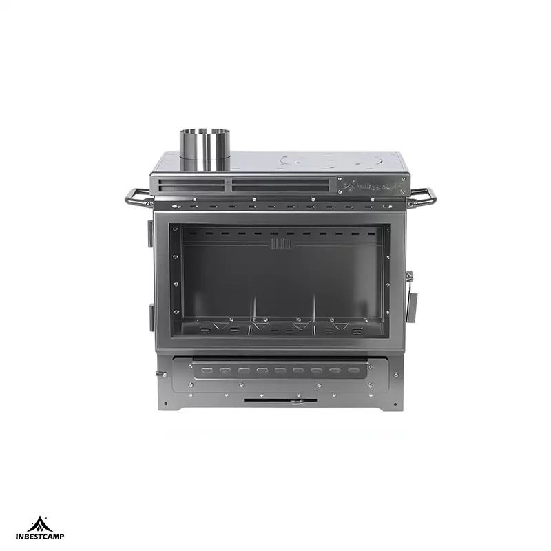 Wood Stoves for Camping Tents