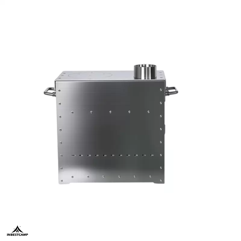 Wood Stoves for Camping Tents