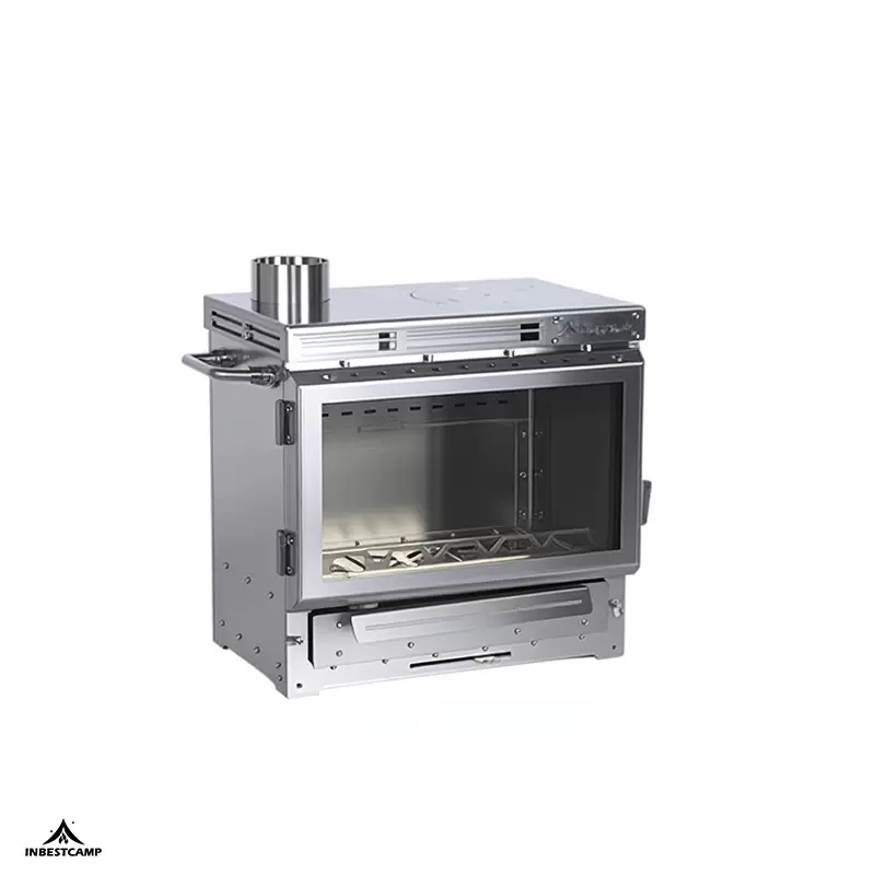 Wood Stoves for Camping Tents