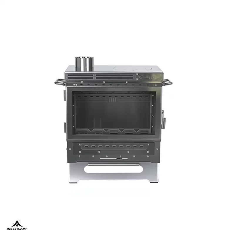 Wood Stoves for Camping Tents