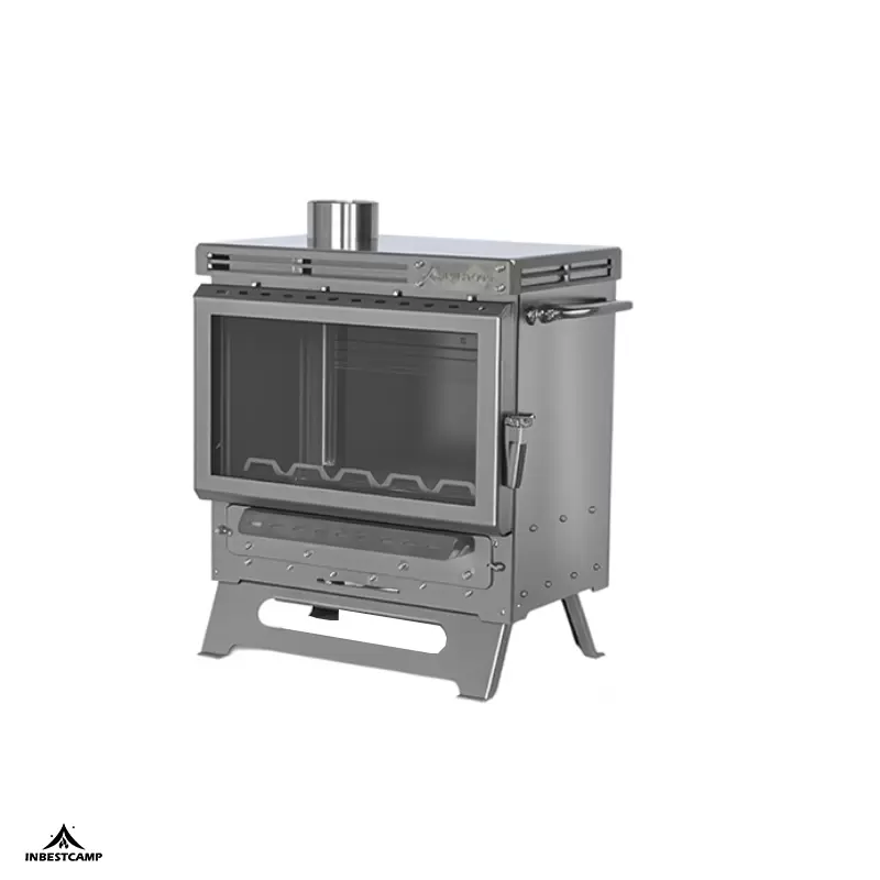 Wood Stoves for Camping Tents