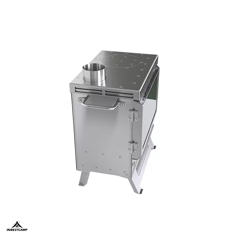 Wood Stoves for Camping Tents