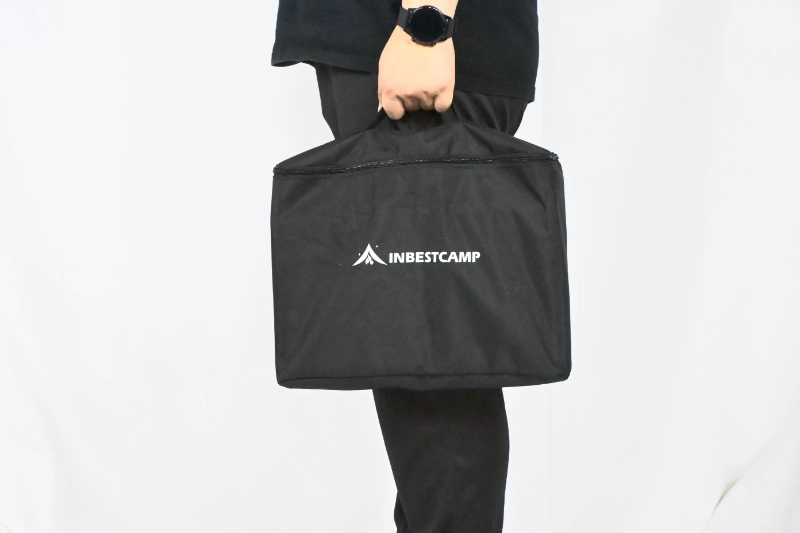 Portable Rotating Barbecue Grill OEM