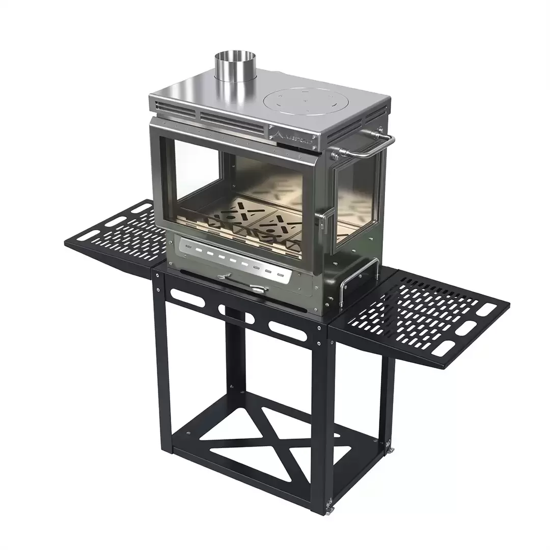 Portable Camping Tent Stove Portable Camping Tent Stove