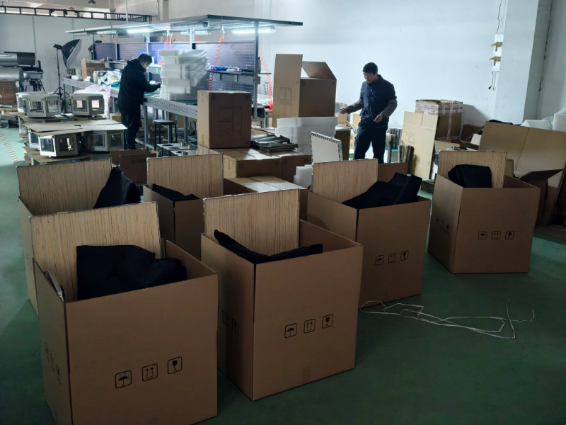 Hot Tent Stove OEM/ODM China Factory