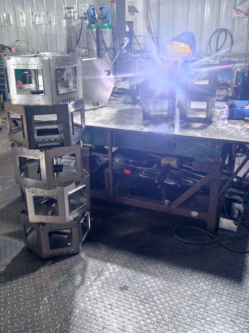 Hot Tent Stove OEM/ODM China Factory